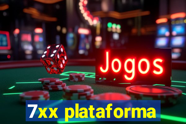 7xx plataforma